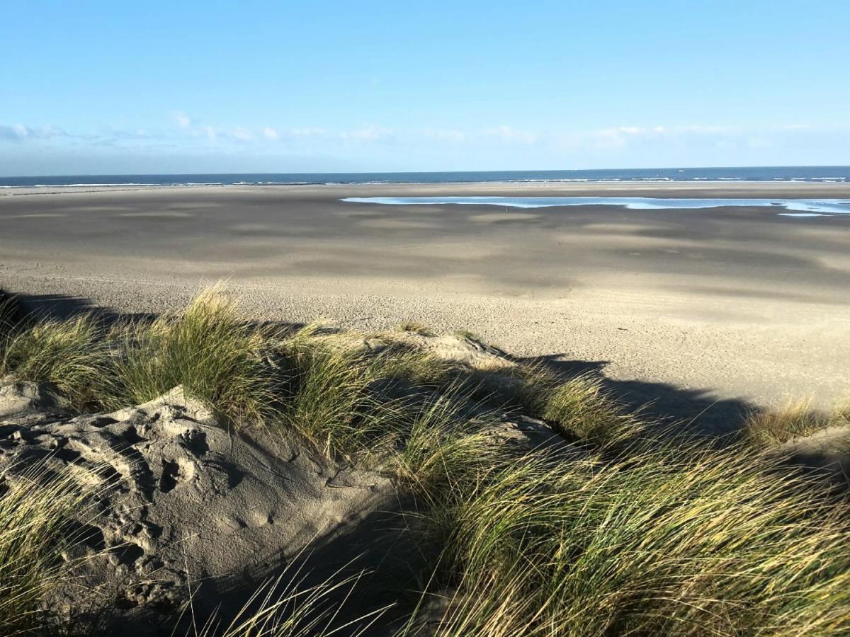 Private Logies Texel Woodart Midden-Eierland Екстериор снимка
