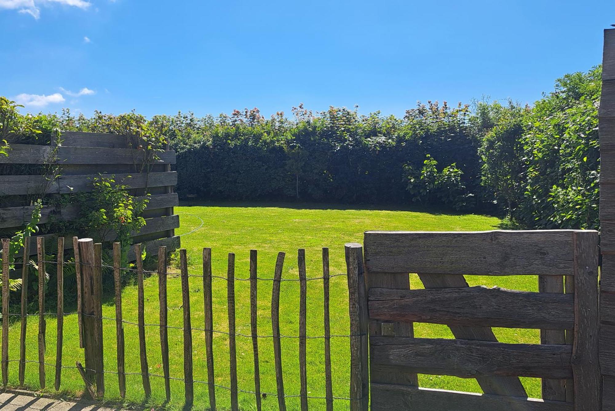 Private Logies Texel Woodart Midden-Eierland Екстериор снимка