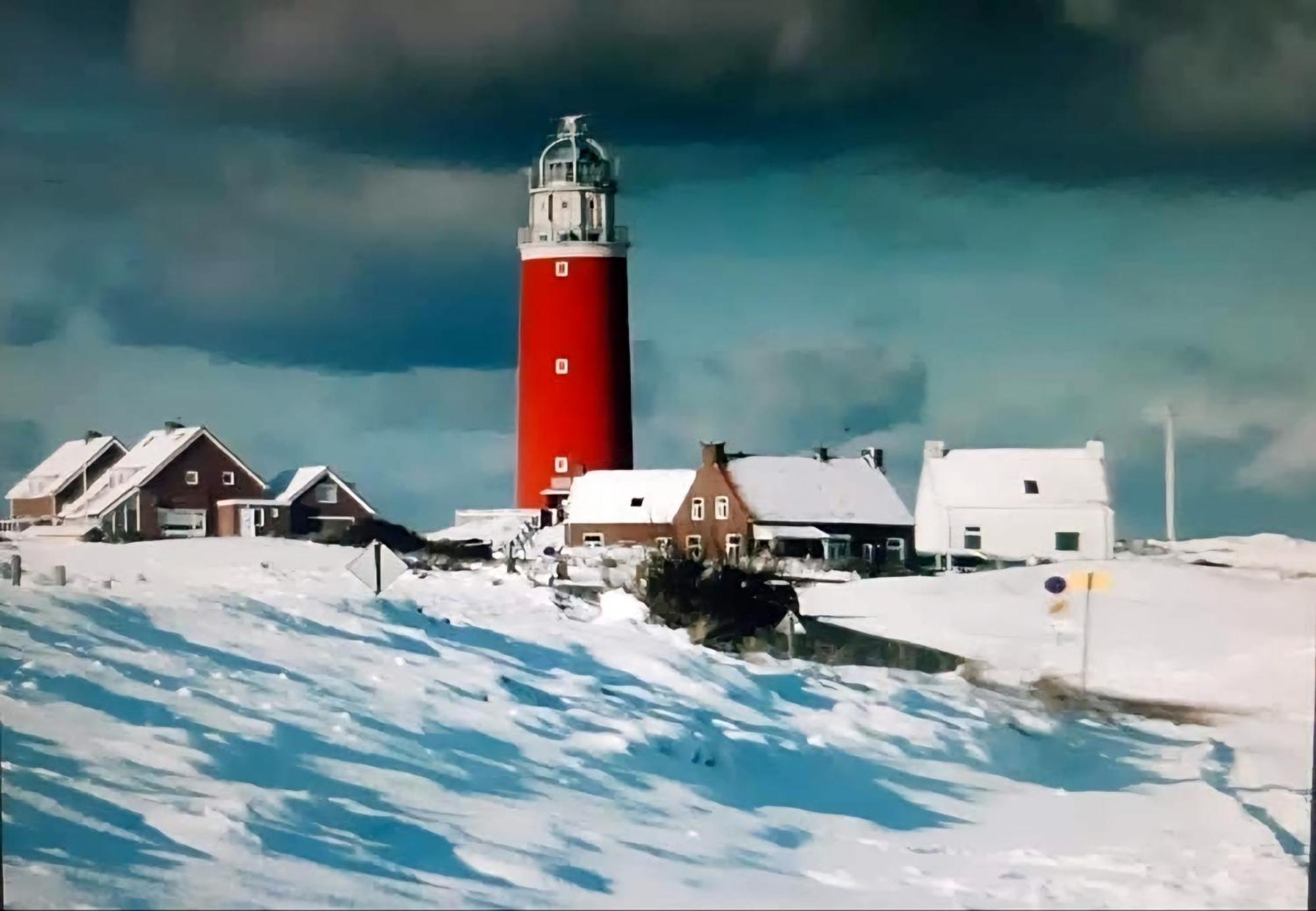 Private Logies Texel Woodart Midden-Eierland Екстериор снимка